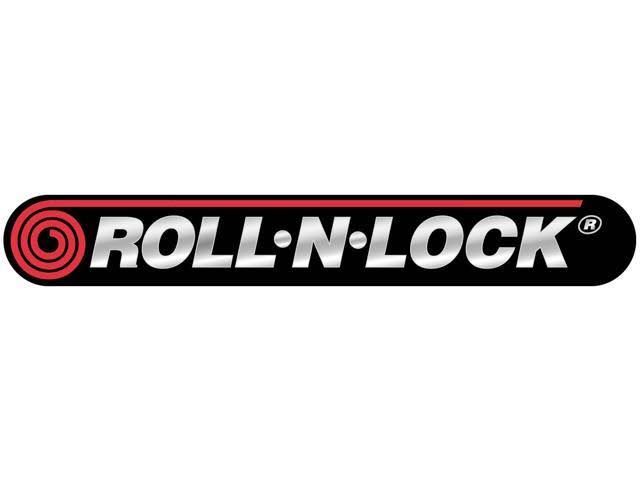 Roll-N-Lock CM222 Cargo Manager Truck Bed Divider R205