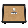 Orange Acoustic Crush 30 Black - Megean