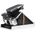 Mint Camera SLR670-S Classic Instant Film Camera Black Analog Cameras, Polaroid 600 SX 70, SLR670-S Classic Black - Megean