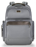Briggs u0026 Riley @work Large Cargo Backpack - Grey - Megean
