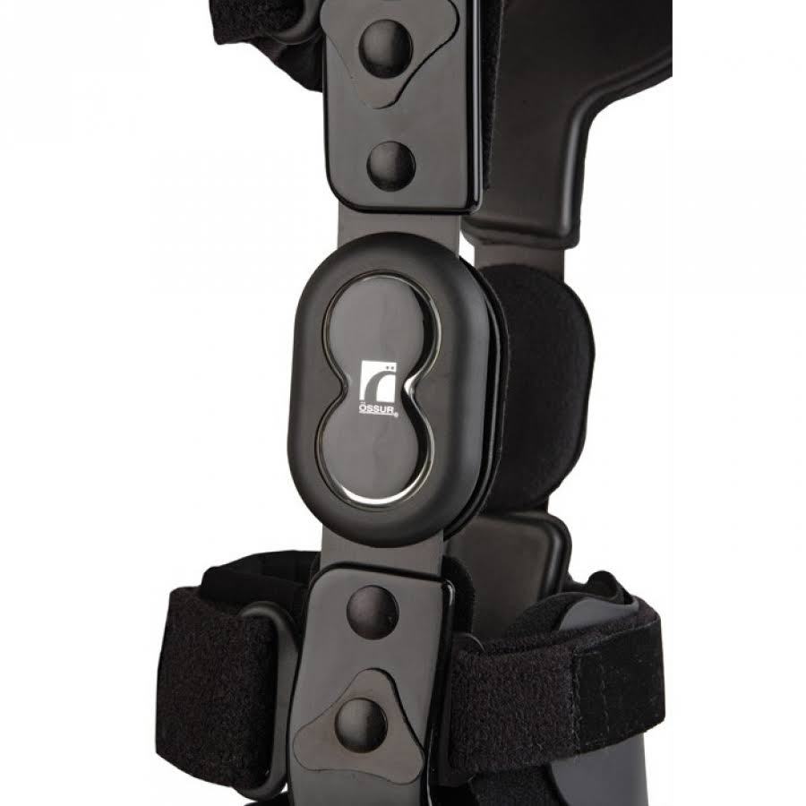 Ossur Paradigm ACL Knee Brace Right Y332