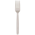 Eco-Products Cutlerease - Fork - 5.98 in - disposable (pack of 960) - Avayadevconnect
