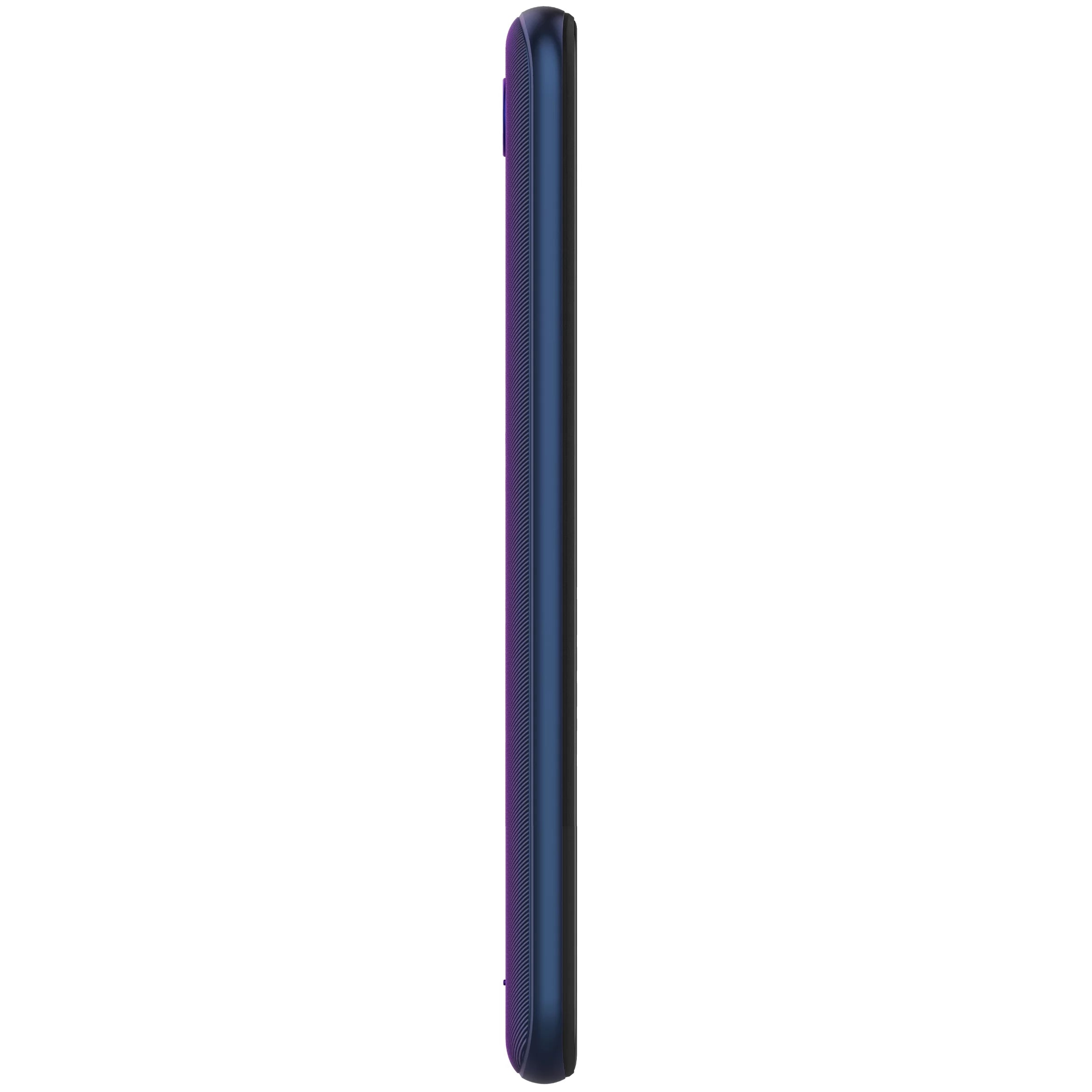 AT&T Calypso 16GB Prepaid Smartphone Chameleon Blue S434