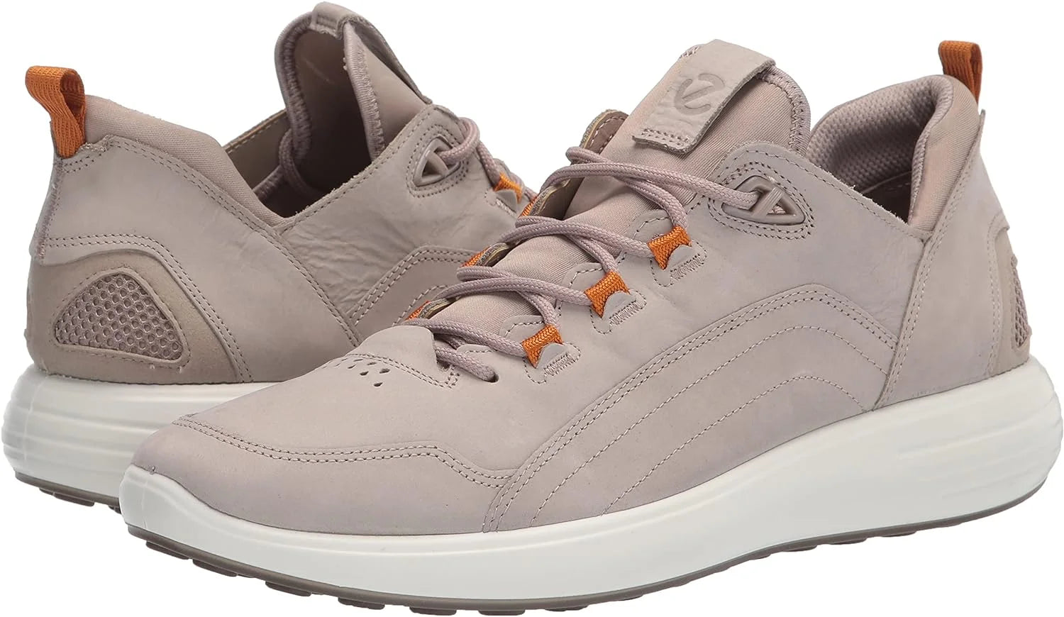 ECCO Men's Soft 7 Runner Casual Sneaker U896214