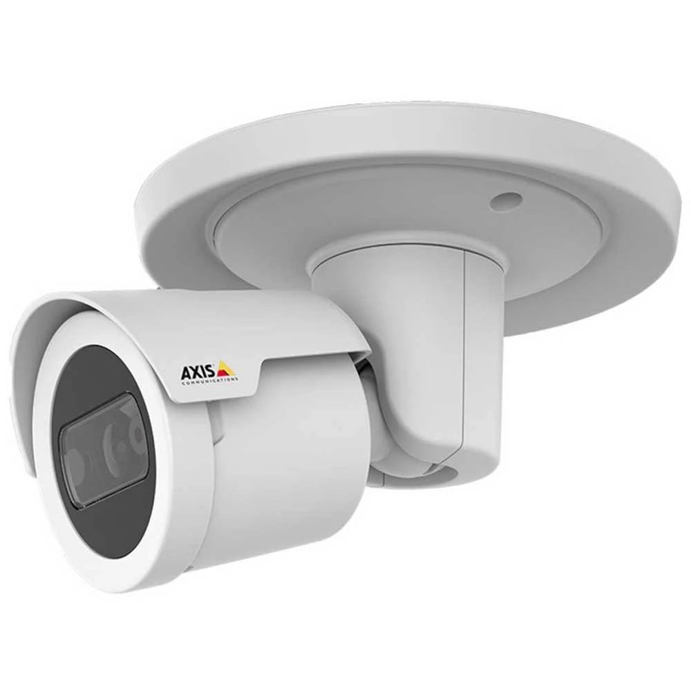 Axis M2026-LE Mk II Network Camera T61623