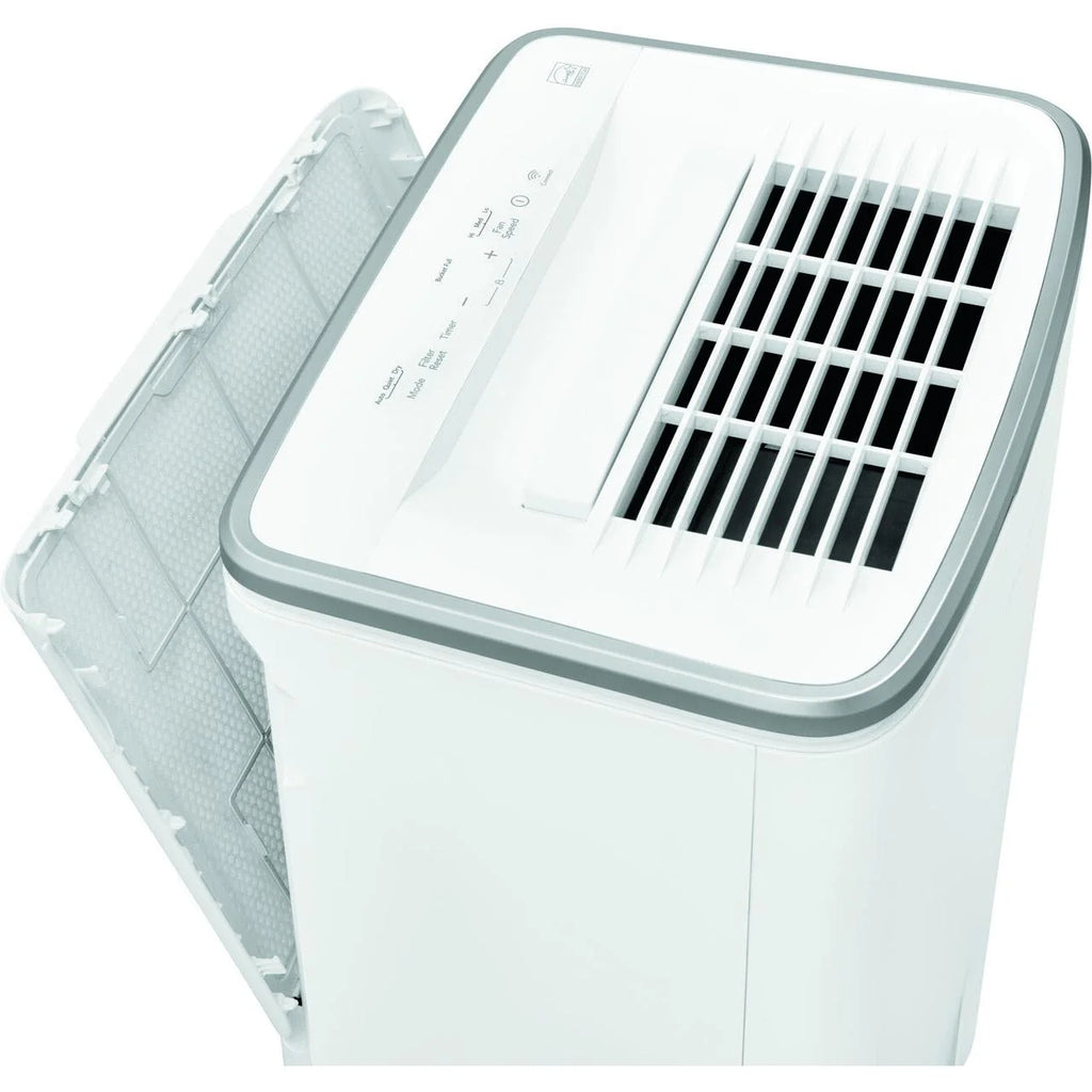 Frigidaire 50-Pint Smart Portable Dehumidifier with Wi-Fi Q1925