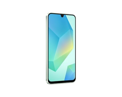 SAMSUNG Galaxy A16 4G 128GB 6GB RAM Dual SIM Factory Unlocked GSM International Version Gray D54232