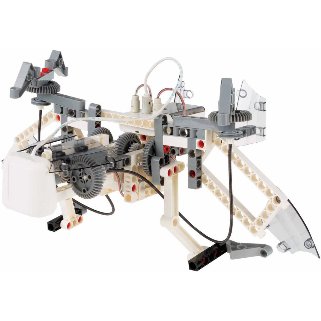Robotics Smart Machines Q846692