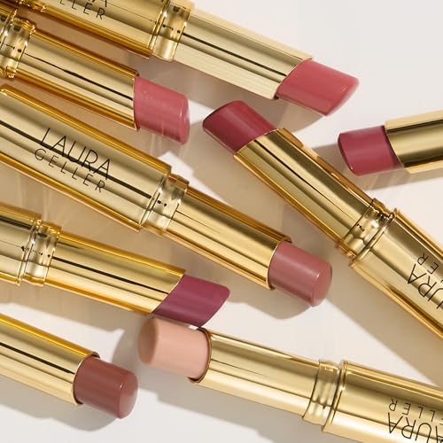 LAURA GELLER NEW YORK Jelly Balm Moisturizing Tinted Lip Balm - Sheerly Amazing T523324