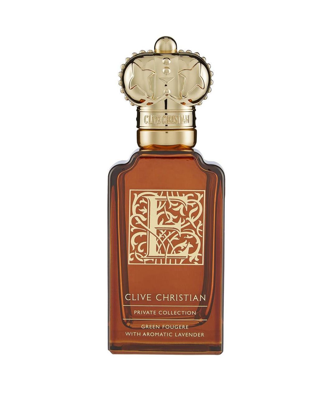 Clive Christian E Green Fougere