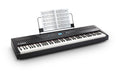 Alesis Recital Pro 88-Key Digital Piano with Hammer-Action Keys - Megean