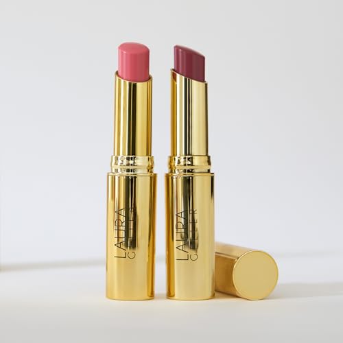 LAURA GELLER NEW YORK Jelly Balm Moisturizing Tinted Lip Balm - Sheerly Amazing T523324