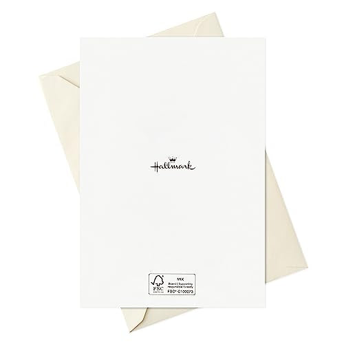 Hallmark Religious Christmas Card Assortment Heavenly Peace, 36 Cards with Envelopes E111523
