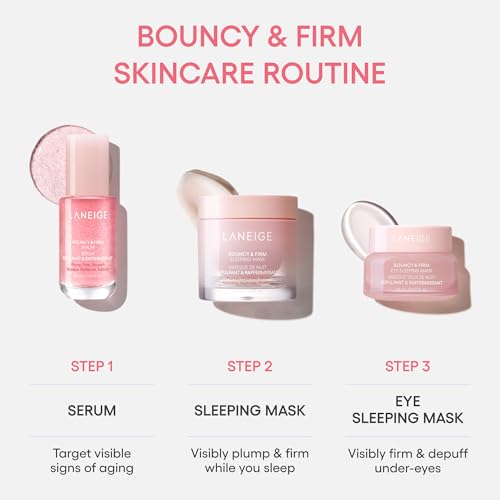 Laneige Lip Mask & Water Bank Holiday Gift Sets W425
