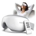 RENPHO Eye Massager with Heat and Compression, Eyeris 1 Sleep Mask R9979