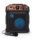 Singing Machine SDL2093 Studio All-in-One Entertainment System with Auto Tune - Megean