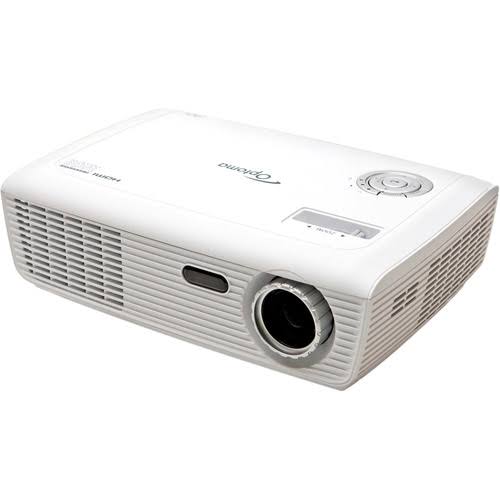 Optoma HD66 Home Theater Projector X298
