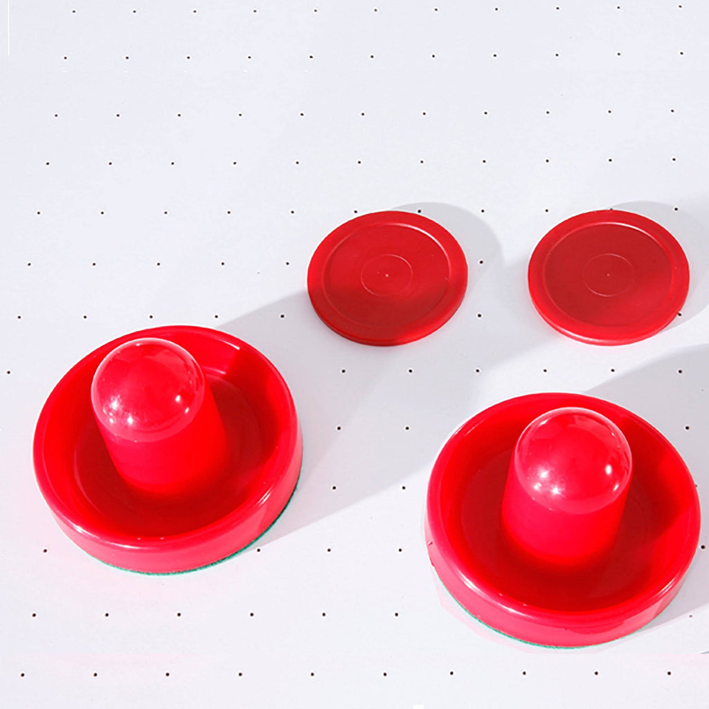 Hathaway 4 ft. Hat Trick Air Hockey Table Y6458