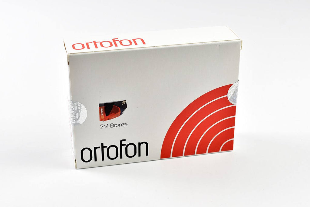 Ortofon 2M Bronze HiFi Cartridge F23631