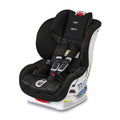 Britax Marathon ClickTight Convertible Car Seat - 1 Layer Impact Protection, Bubbles [Amazon Exclusive]