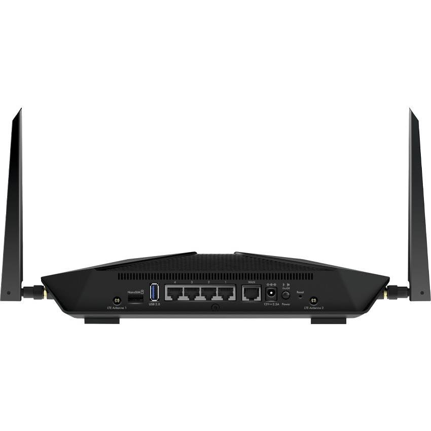 Netgear Nighthawk LTE WiFi 6 Router O635