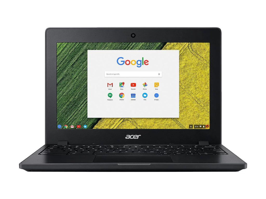 Acer Chromebook C771T 11.6" Celeron 4GB RAM 32GB M6980