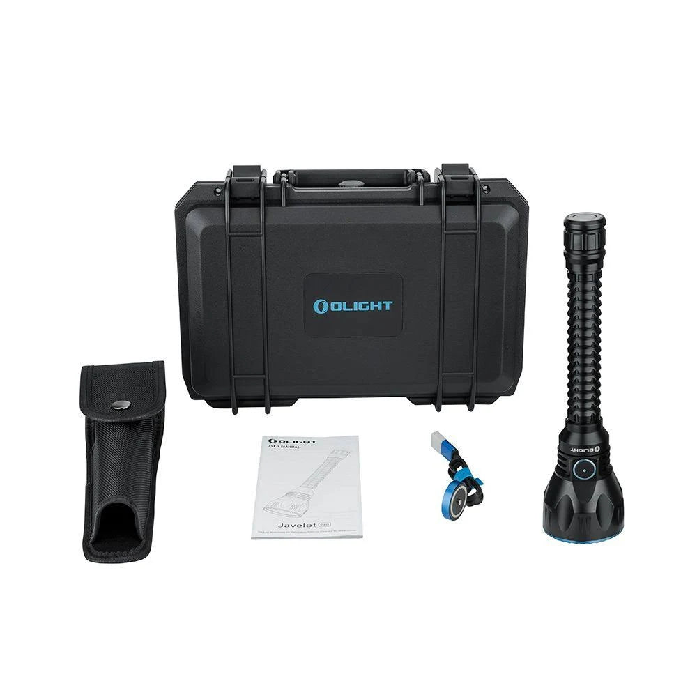 Olight Javelot Pro 2100 Lm L34818