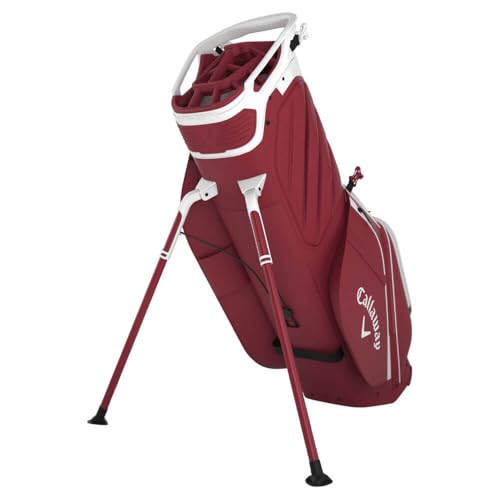 Callaway Golf Fairway 14 Stand Bag J751677