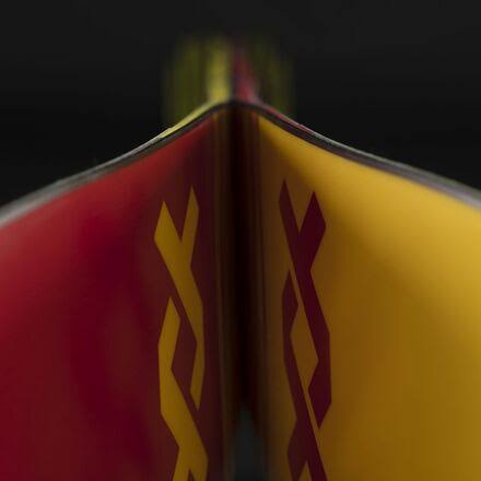 Volkl Revolt 121 Skis 2021 184 N374