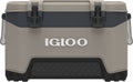Igloo BMX 52 Quart Cooler, Sandstone