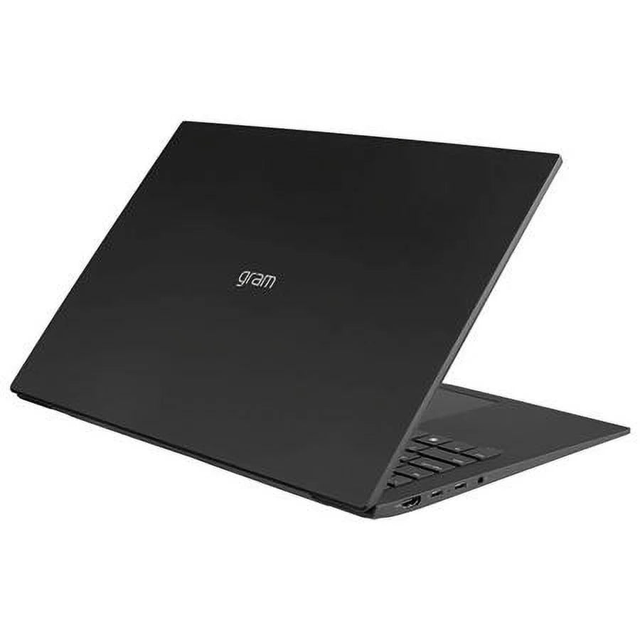 gram 16" WQXGA Notebook, Intel Core i7, 16GB RAM, 1TB SSD, RTX 2050, Windows 11 P91058