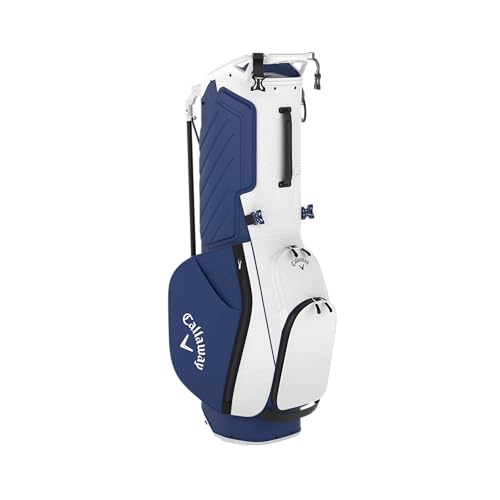 Callaway Golf Hyperlite Zero Stand Bag A204