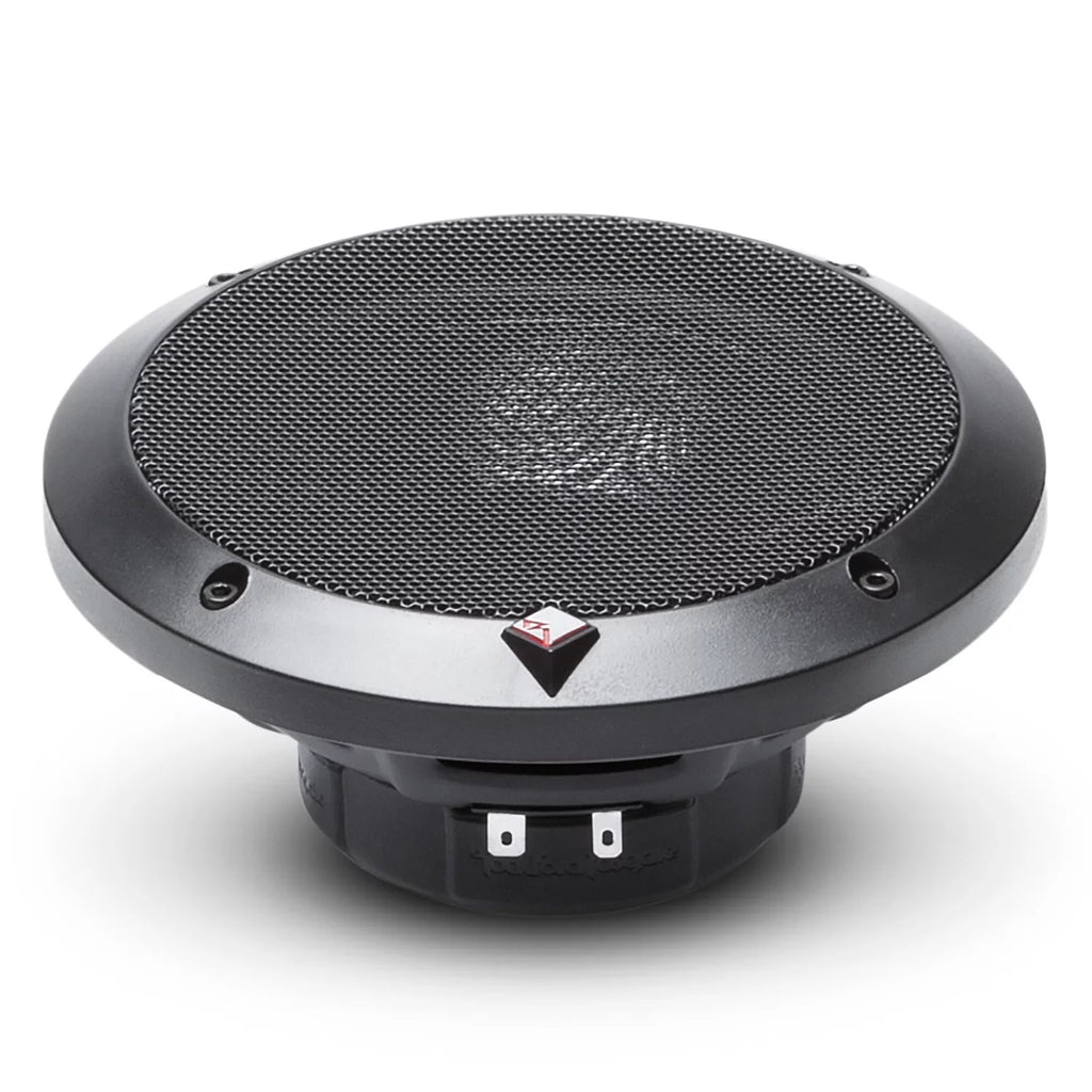 Rockford Fosgate P1675-S Punch 6.75" Component Speaker System N524