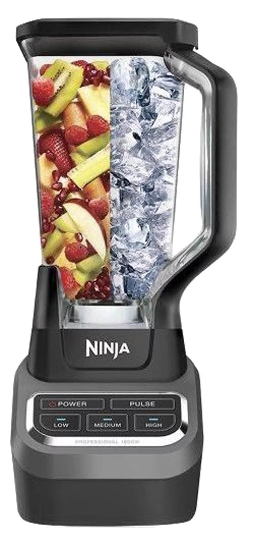 Ninja Professional 1000-Watt Blender BL610 B595462