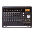 Tascam DP-03SD Digital Portastudio 8-Track Recorder - Black - Megean