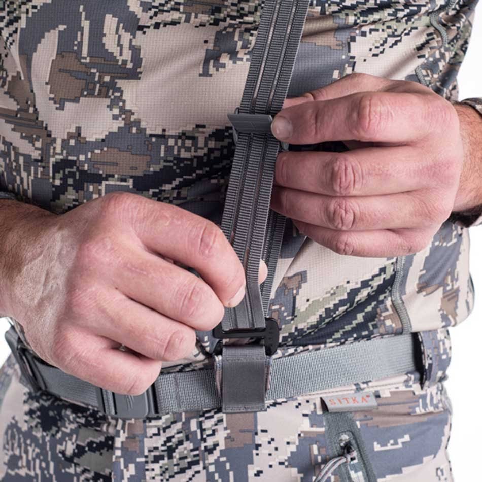 Sitka Timberline Pant, Open Country / 33 R N57951