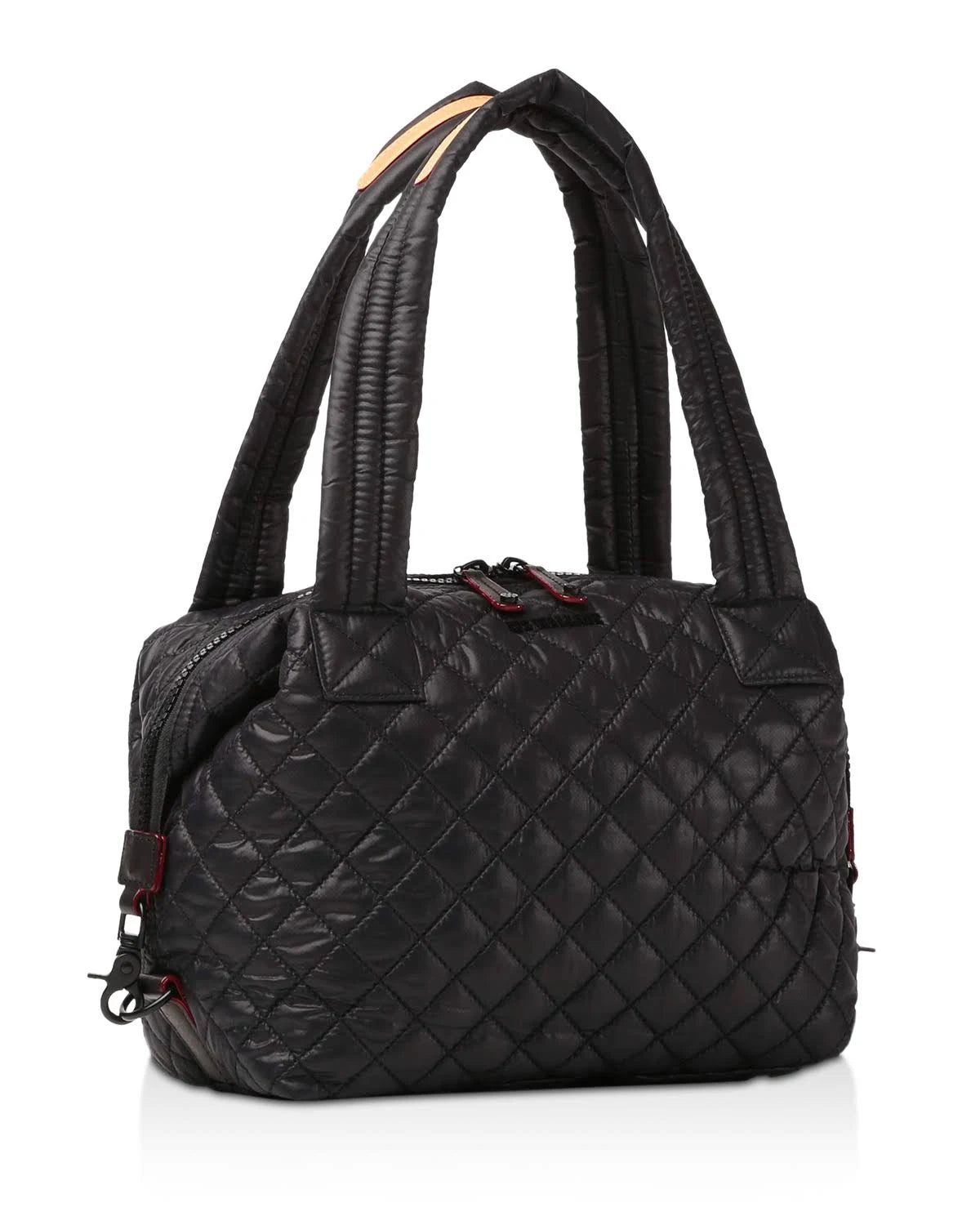 MZ Wallace Medium Sutton Bag Pink F407