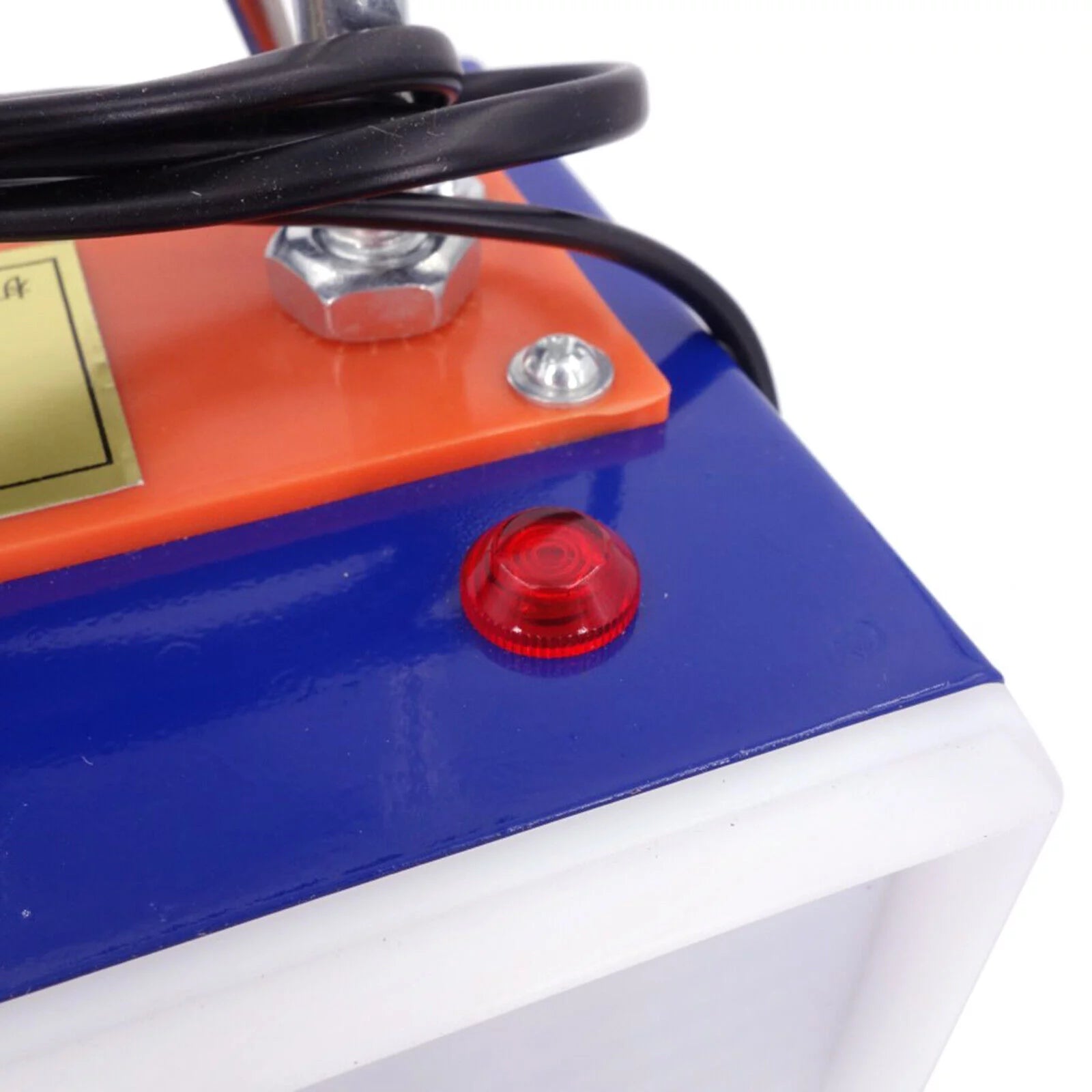 200W Electric Rope Cutter Hot Knife for Cord Tape Cutting S366171