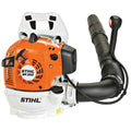 Stihl BR 200 150 MPH 400 CFM GAS Backpack Leaf Blower - Megean