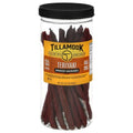 Tillamook Country Smoker - TERIYAKI BEEF STICK 20-Count .95 LBS-1 LBS Beef Jerky Meat Snack Camping Hiking