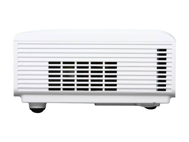 Optoma HD66 Home Theater Projector X298