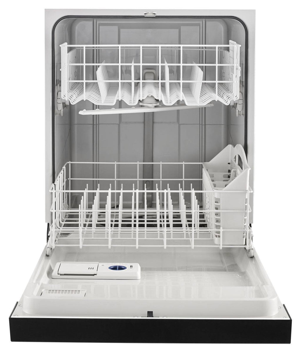 Whirlpool WDF331PAHS Built-in Dishwasher, Stainless Steel Y489