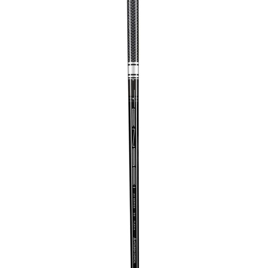 Callaway Epic Forged Irons F424
