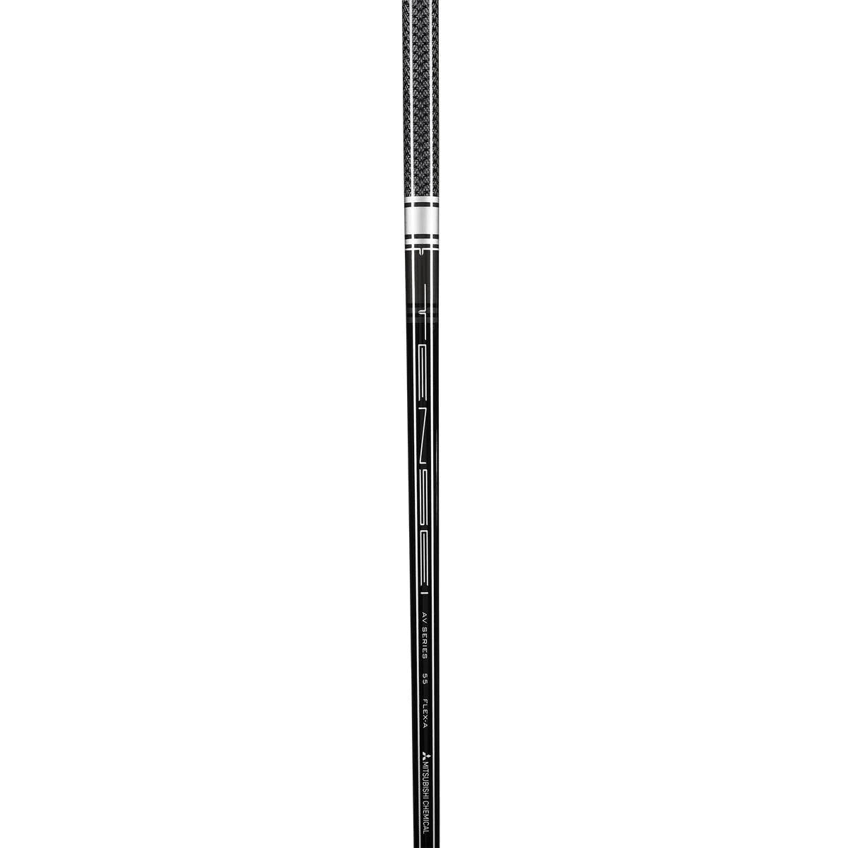 Callaway Epic Forged Irons F424