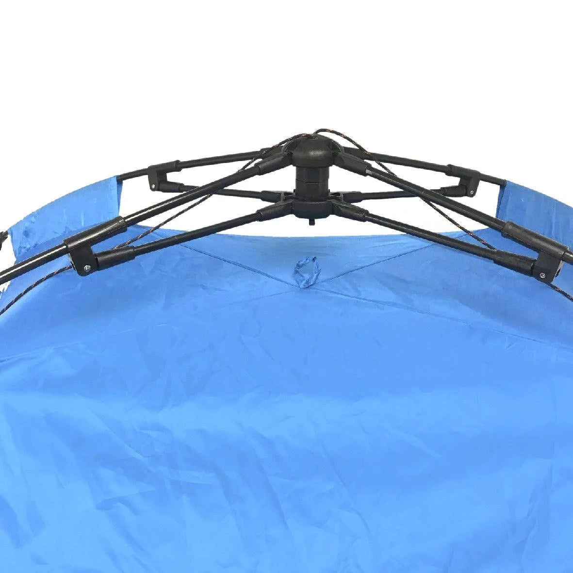 CoverU Sports Shelter 2 Person Weather Tent Pod Blue K94193