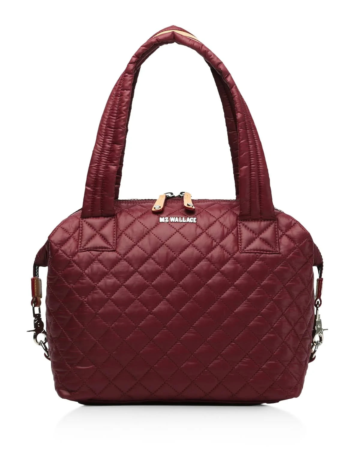 MZ Wallace Medium Sutton Bag Pink F407