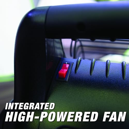 Mr. Heater Big Buddy Portable Propane Heater A729