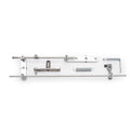 Edelbrock 1033 Triple Carburetor Throttle Linkage Kit