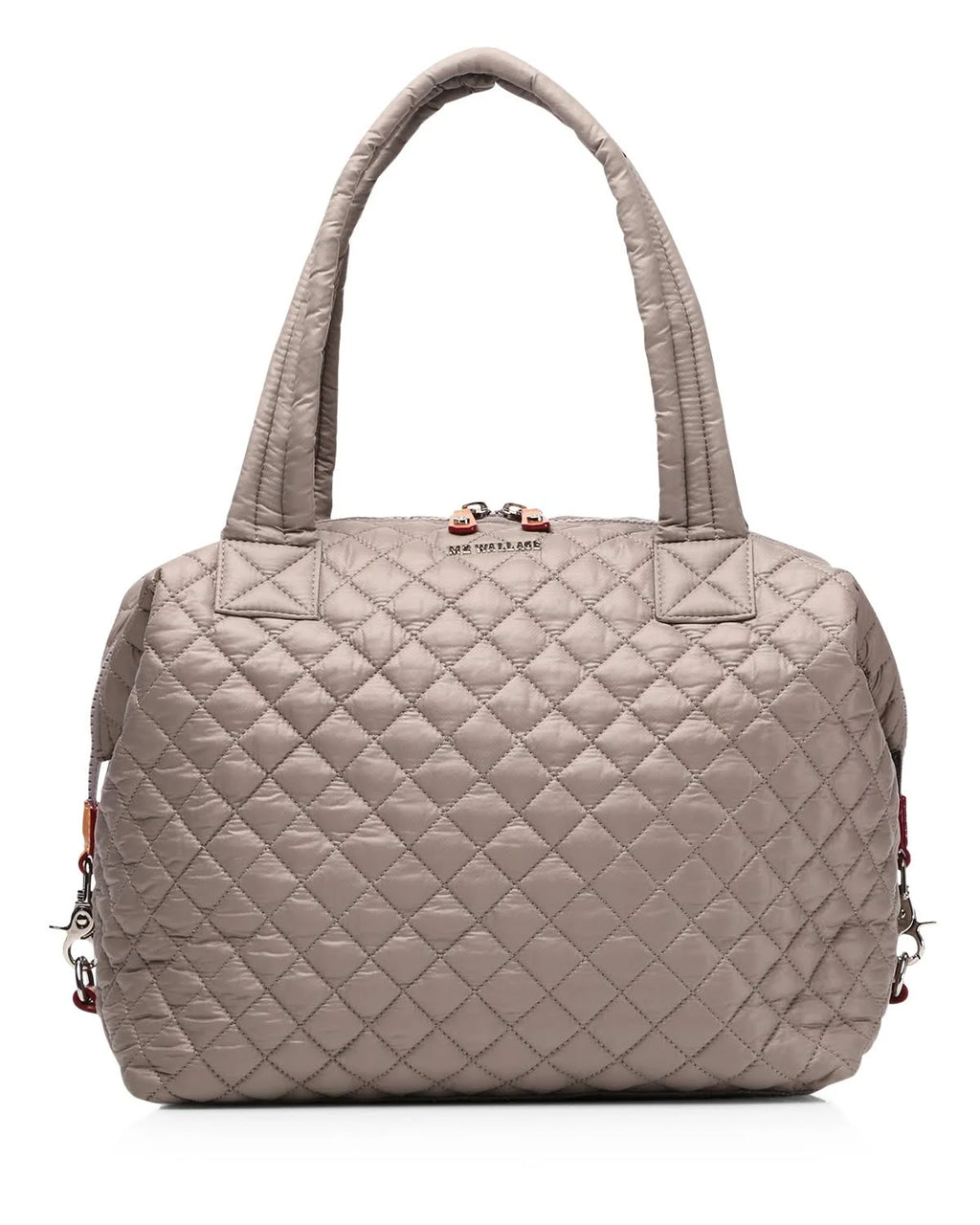 MZ Wallace Medium Sutton Bag Pink F407