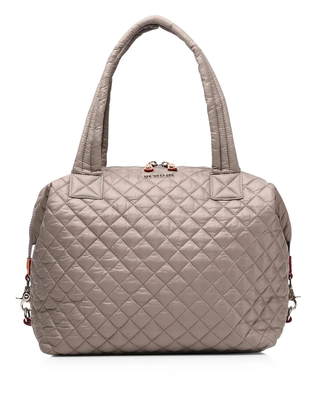 MZ Wallace Medium Sutton Bag Pink F407